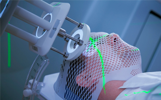 رادیوتراپی پیشرفته-الکتروتابش درمان