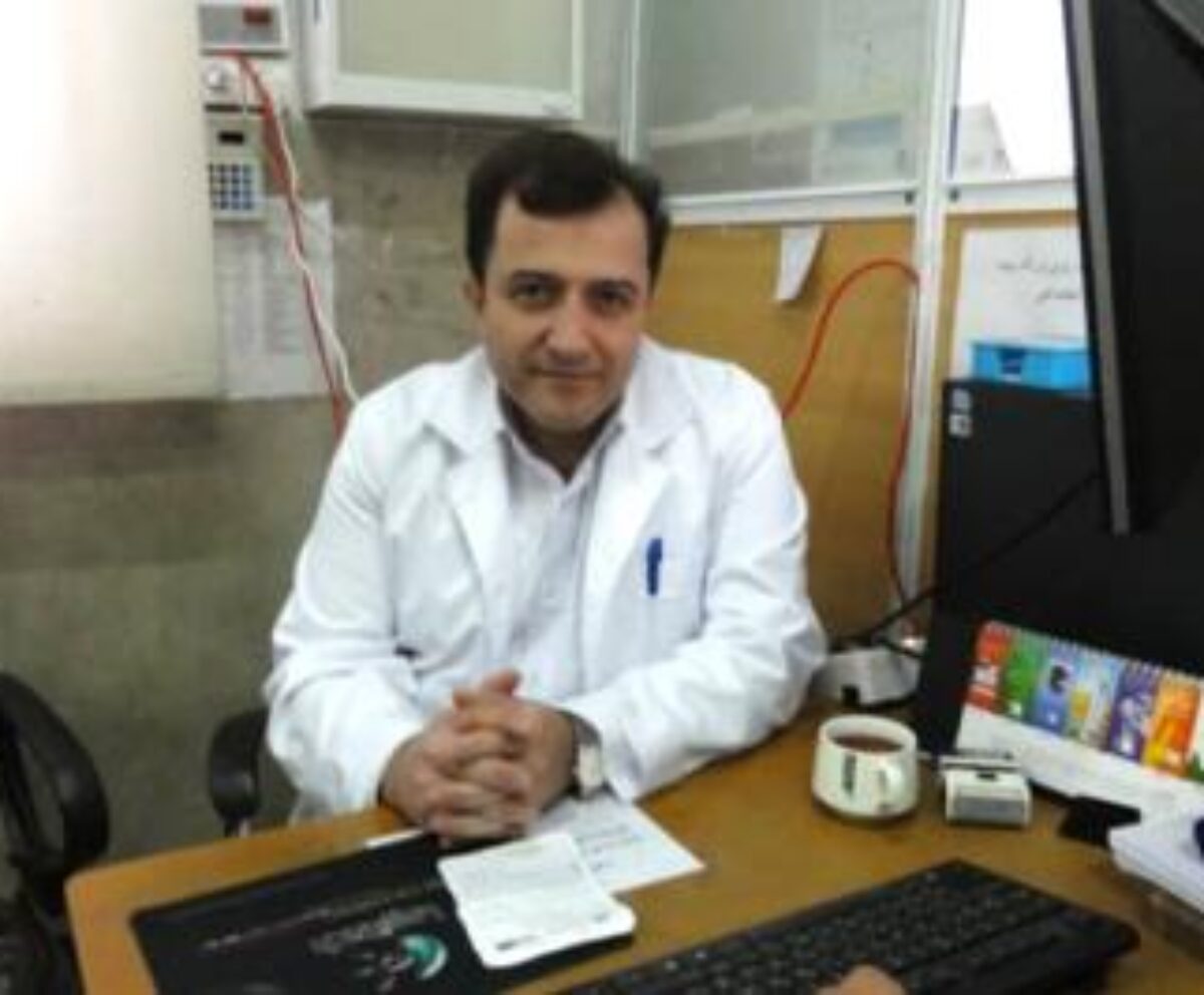 دکتر محمد هوشیاری