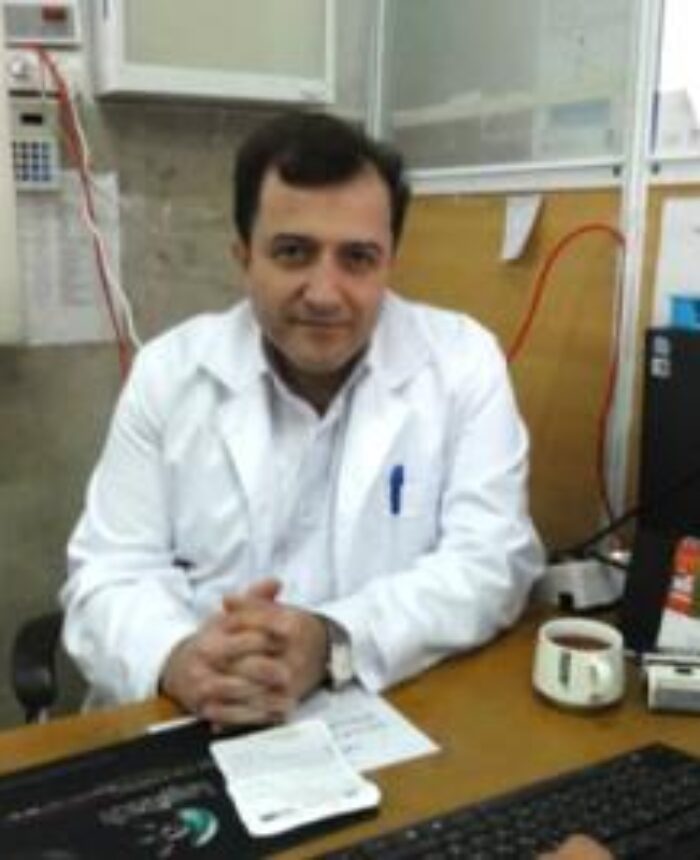 دکتر محمد هوشیاری