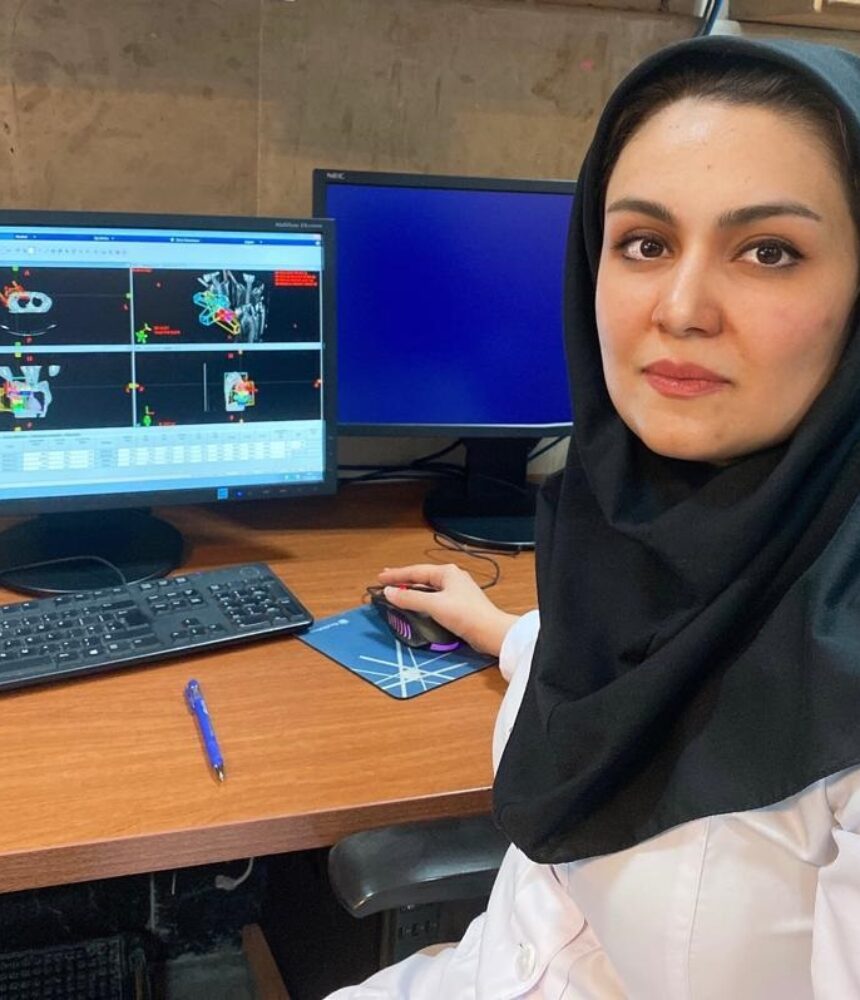 دکتر زهرا سیاوش پور