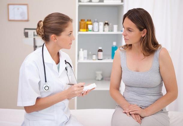 عوارض تاموکسیفن