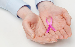 علائم سرطان سینه-الکتروتابش درمان