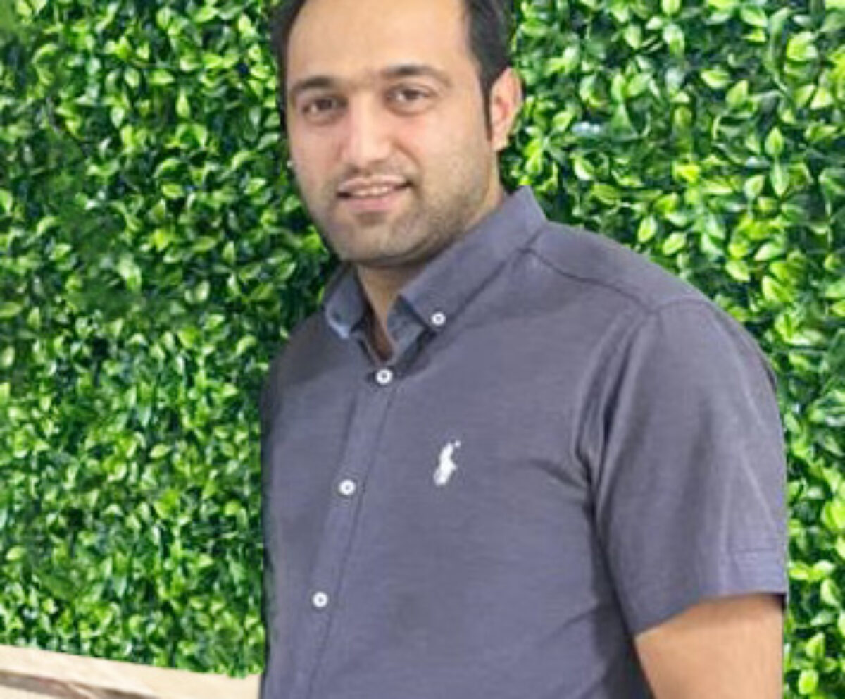 آقای مهندس محمد طاهری