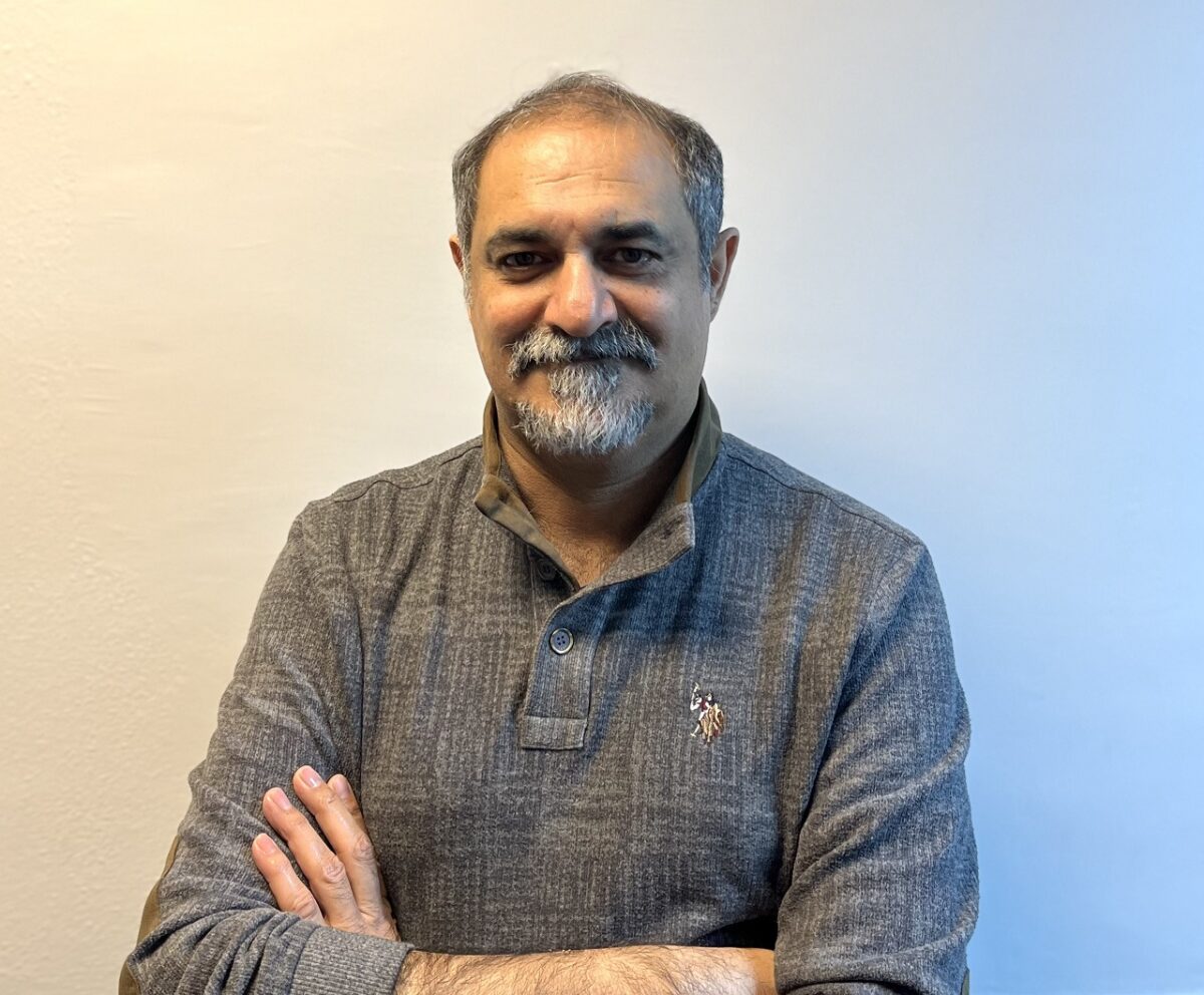 علی جباری