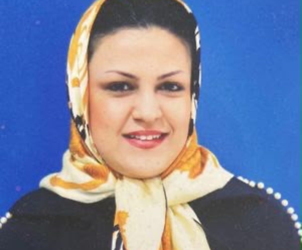دکتر زینب صالحی