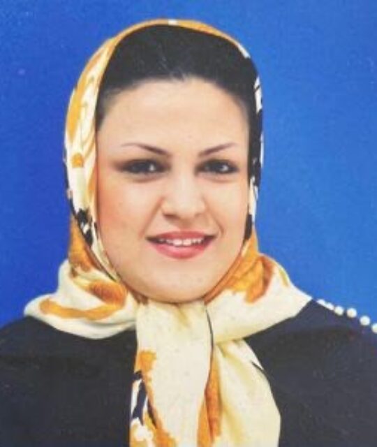 دکتر زینب صالحی